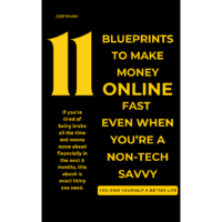 11 Blueprints