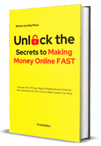 Unlock The Secrets to Making Money Online Fast