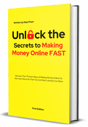 Unlock The Secrets to Making Money Online Fast