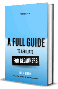 A Full Guide to Affiliate