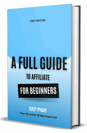 A Full Guide to Affiliate