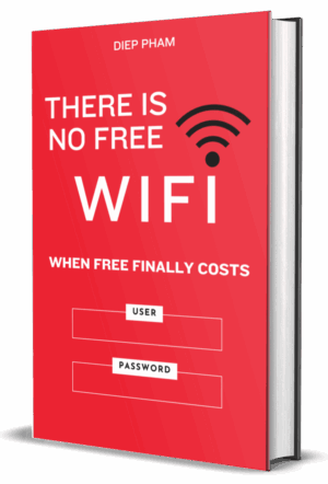 There's No Free Wifi - When Free Costs