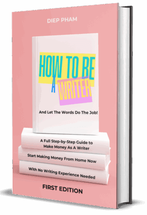 How To Be A Writer