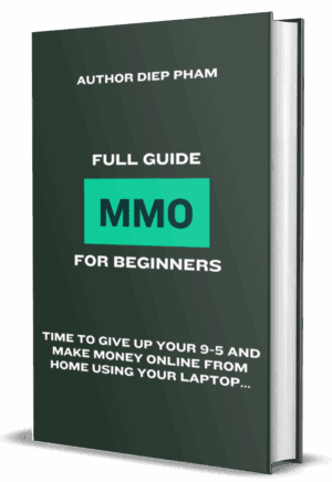 MMO For Beginners