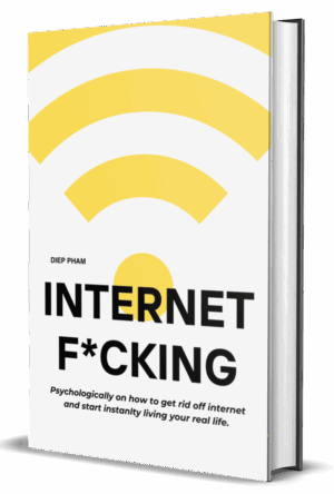 Internet Fucking - A Must-read Theory