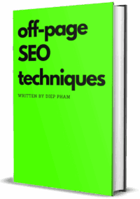 Off-Page SEO Techniques for Beginners