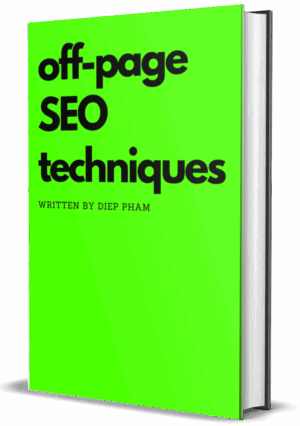 Off-Page SEO Techniques for Beginners