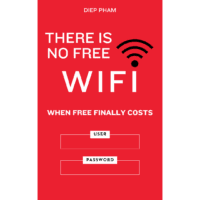 No Free Wifi