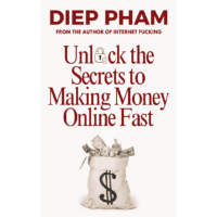 Unlock the secrets to making money online fast.