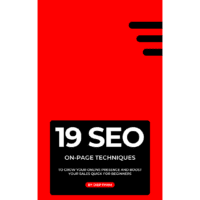 On-Page SEO