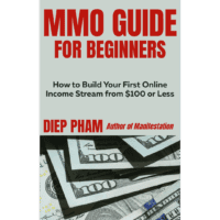 MMO for Beginners — How to Build Your First Online Income Stream from $100 or Less.