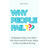Why People Fail