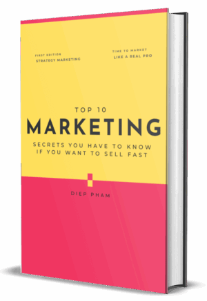 TOP 10 Marketing Secrets