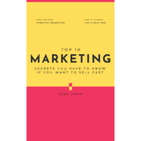 Marketing Secrets