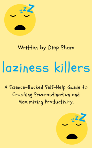 Laziness-Killers