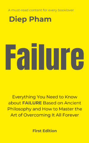 Failure (Self-Help Genre)