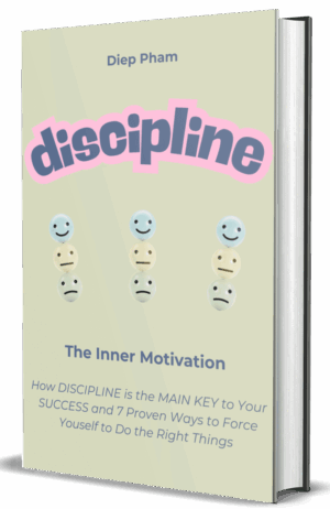 Discipline - The Inner Motivation