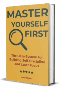 Master Yourself First