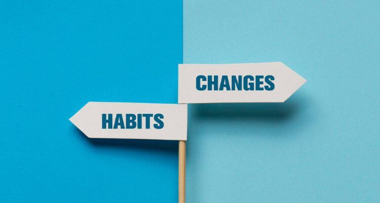 7 essential habits for personal imprvement