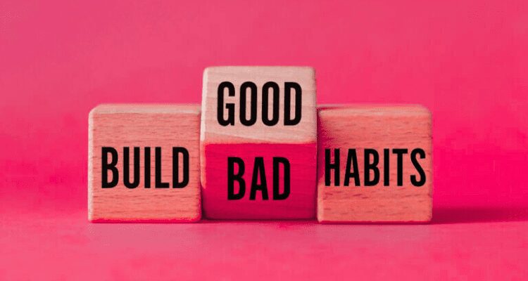 7 essential habits for personal imprvement
