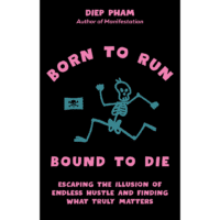 Born to Run, Bound to Die.