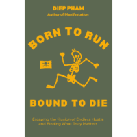 Born to Run, Bound to Die.