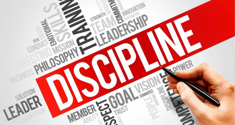 discipline-techniques