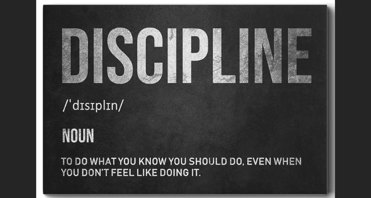 discipline-techniques