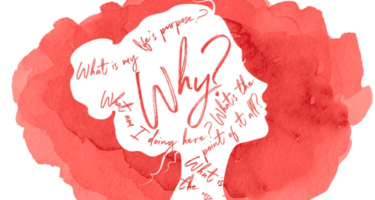 How to find purpose in life