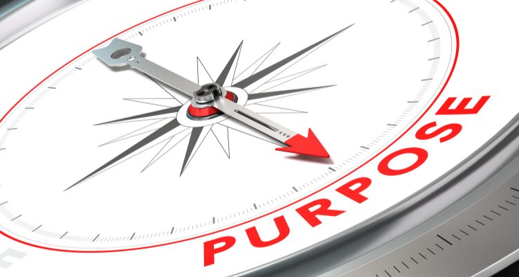 how to find purpose in life