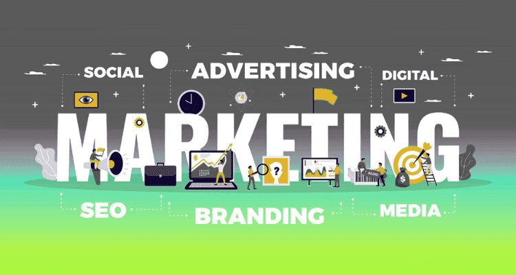 marketing basics for beginners