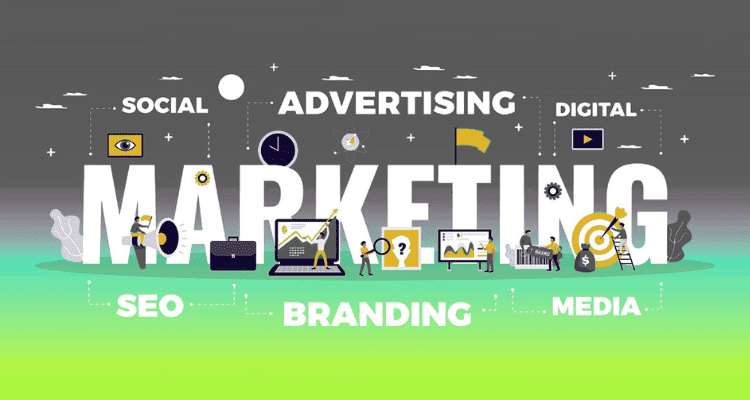marketing basics for beginners