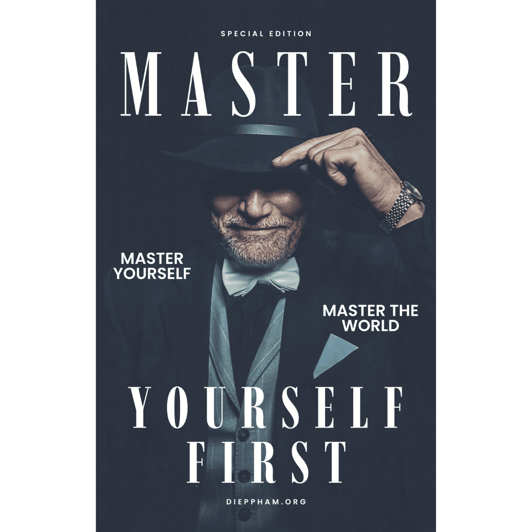 Master Yourself