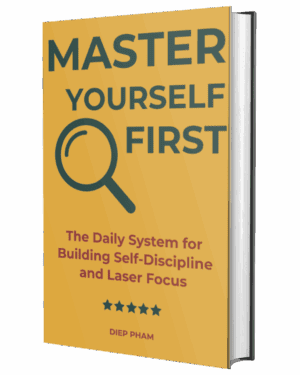 Master Yourself First