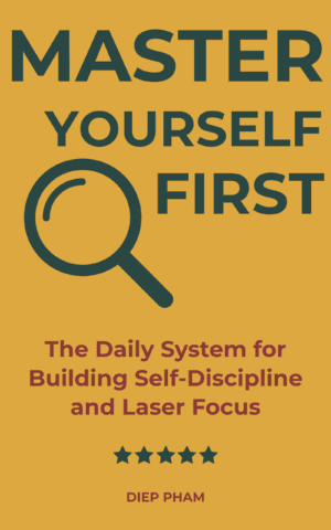 master-yourself-first
