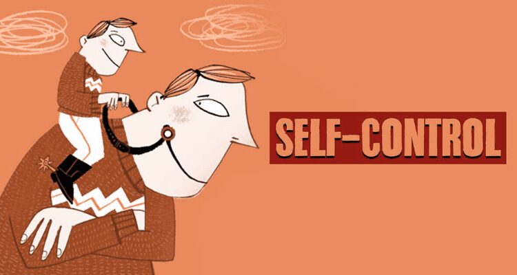self control
