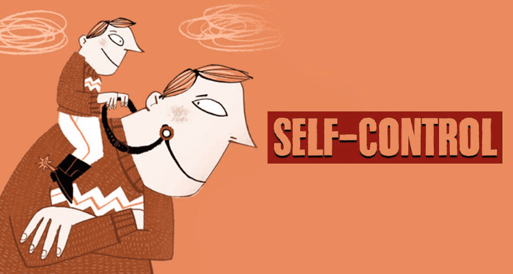 self control