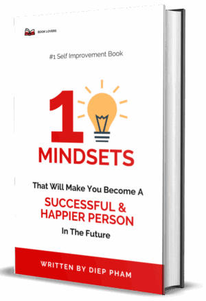 10 Mindsets