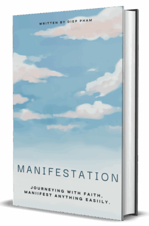 Manifestation by Diep Pham