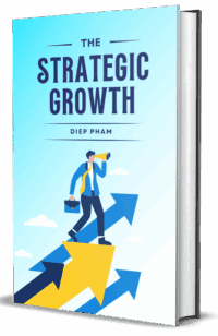 The Strategic Growth by DP