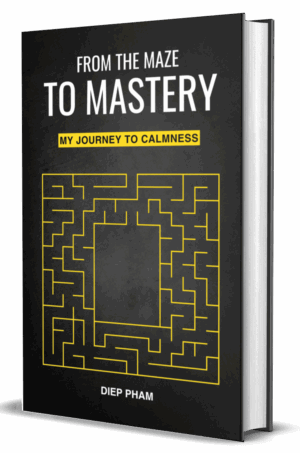 From the Maze to the Mastery