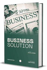 Business Solution by Diep Pham