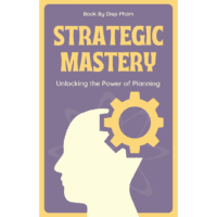 Strategic Mastery.