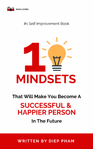 10 Mindsets