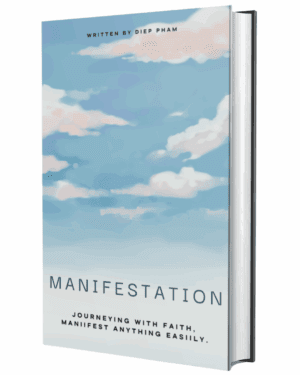 Manifestation by Diep Pham