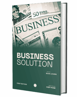 Business Solution by Diep Pham