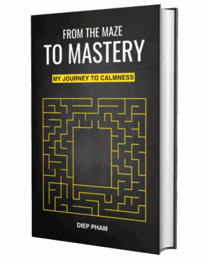 From the Maze to the Mastery