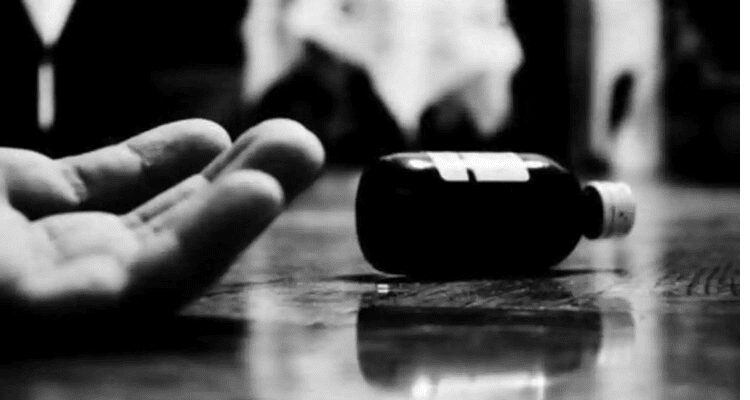 Mental health awareness can prevent people from hurting themselves.