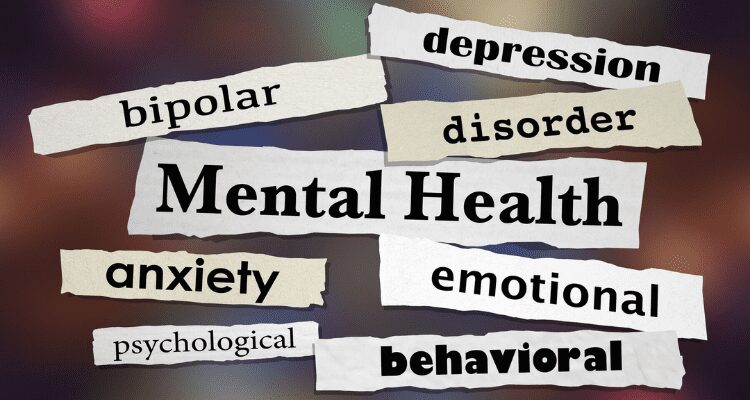 Your mental health matters.