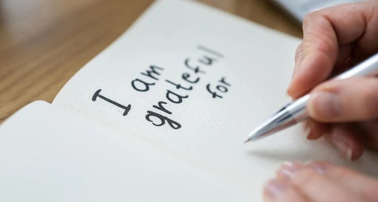 Journaling for emotional control and self-reflection.
